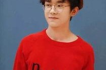 吃瓜娱乐圈易烊千玺